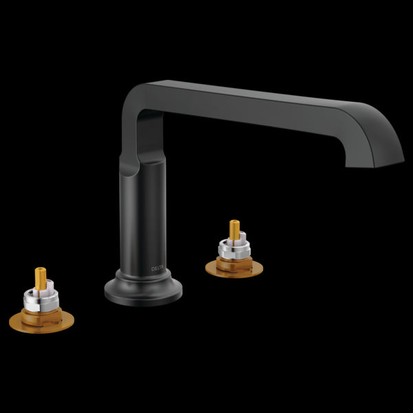 Delta T2789-BLLHP Roman Tub Trim