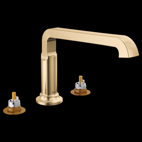 Delta T2789-PR-LHP Roman Tub Trim - Parent
