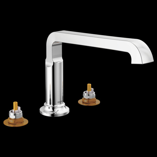 Delta T2789-PR-LHP Roman Tub Trim