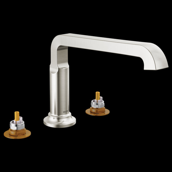 Delta T2789-PR-LHP Roman Tub Trim