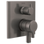 Delta T27899 17 Series Integrated Diverter Trim - 3 Function Diverter