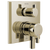 Delta T27899 17 Series Integrated Diverter Trim - 3 Function Diverter
