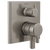 Delta T27899 17 Series Integrated Diverter Trim - 3 Function Diverter