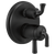 Delta T27933 2-Handle Monitor 17 Series Valve Trim with 3-or 6-Setting Diverter