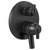 Delta T27959 Contemporary Monitor 17 Series Valve Trim with 6-Setting Integrated Diverter