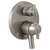 Delta T27959 Contemporary Monitor 17 Series Valve Trim with 6-Setting Integrated Diverter