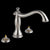 Delta T2797-LHP Roman Tub Trim - Less Handles