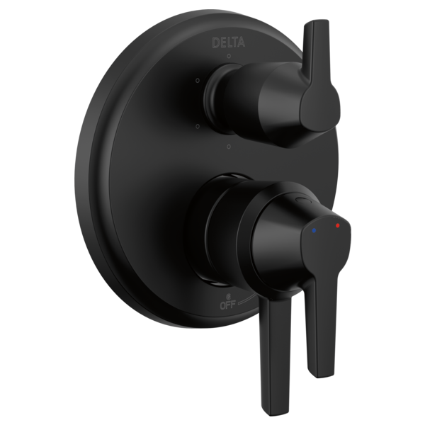 Delta T27971 17S Integrated Diverter Trim - 6 Setting - Parent