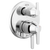 Delta T27971 17S Integrated Diverter Trim - 6 Setting