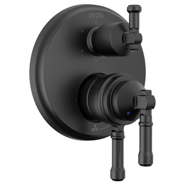 Delta T27984 17 Series Integrated Diverter Trim 6-Setting - Parent