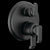 Delta T27989 17 Series Integrated Diverter Trim with 6-Setting - Parent