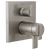 Delta T27T867 Angular Modern TempAssure 17T Series Valve Trim with 3-Setting Integrated Diverter