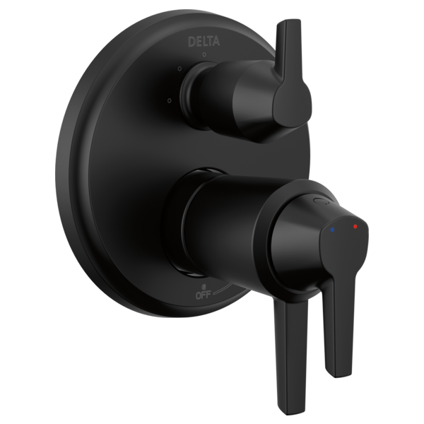 Delta T27T871 17T S Integrated Diverter Trim-3 Setting - Parent