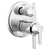 Delta T27T871 17T S Integrated Diverter Trim-3 Setting