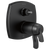 Delta T27T876-LHP 17 Thermostatic Integrated Diverter Trim with Three Function Diverter Less Diverter Handle - Parent