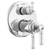 Delta T27T884 17T Series Integrated Diverter Trim 3-Setting