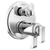 Delta T27T889 TempAssure 17T Series Integrated Diverter Trim with 3-Setting