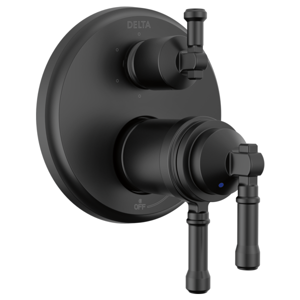 Delta T27T984 17T Series Integrated Diverter Trim 6-Setting - Parent