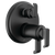 Delta T27T989 TempAssure 17T Series Integrated Diverter Trim with 6-Setting - Parent