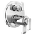 Delta T27T989 TempAssure 17T Series Integrated Diverter Trim with 6-Setting