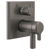 Delta T27T999 TempAssure 17T Series Valve Trim with 6-Setting Integrated Diverter
