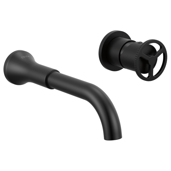 Delta T3558LF-WL Single Handle Mount Bathroom Faucet - Parent
