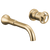 Delta T3558LF-WL Single Handle Mount Bathroom Faucet