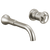 Delta T3558LF-WL Single Handle Mount Bathroom Faucet