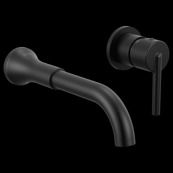 Delta T3559LF-WL Single Handle Mount Bathroom Faucet - Parent