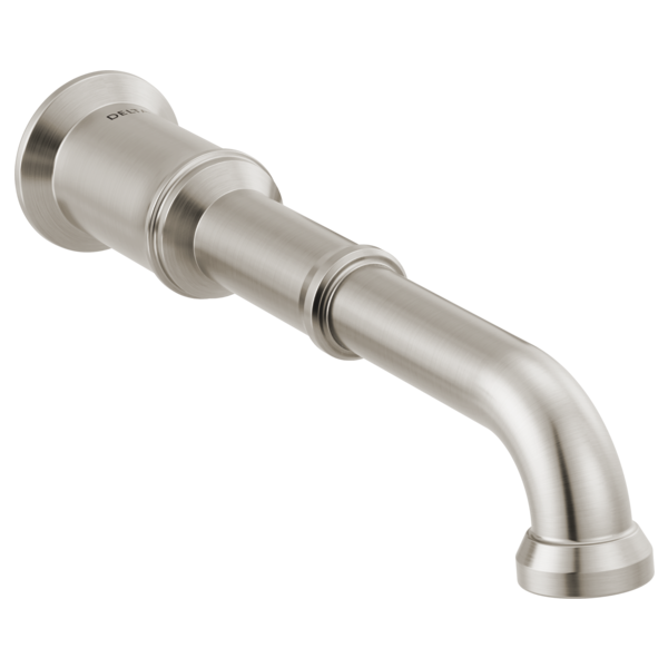 Delta T3584LF-PR-LHP-WL Two Handle Wall Mount Bathroom Faucet Trim - Less Handles