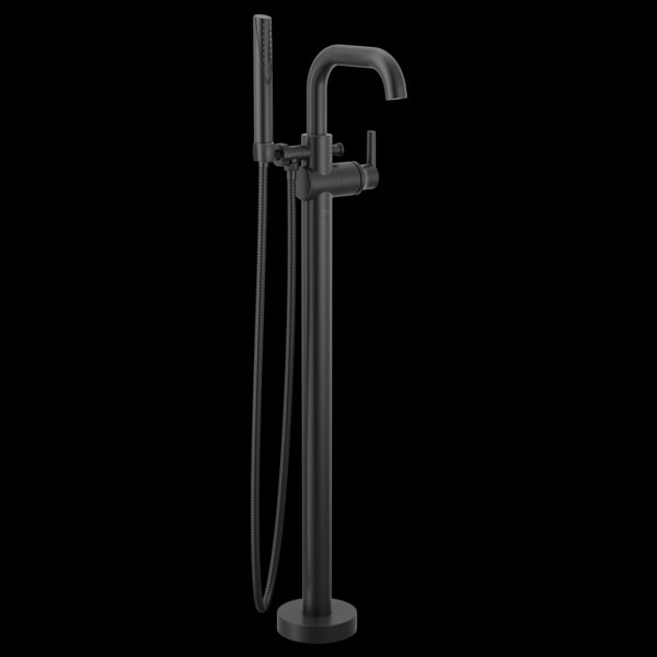 Delta T4754-FL Floor Mount Tub Filler - Parent