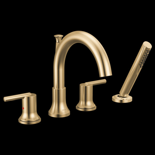 Delta T4759 Roman Tub Trim