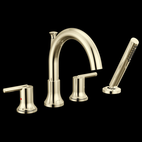 Delta T4759 Roman Tub Trim