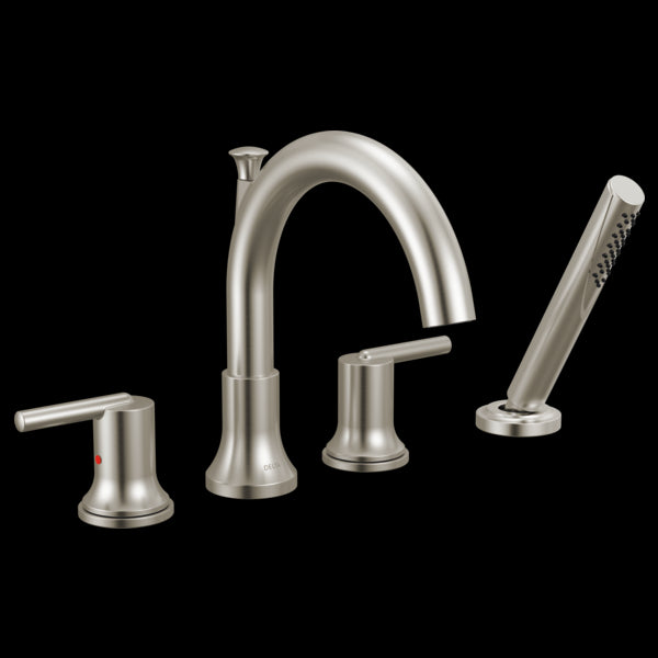 Delta T4759 Roman Tub Trim