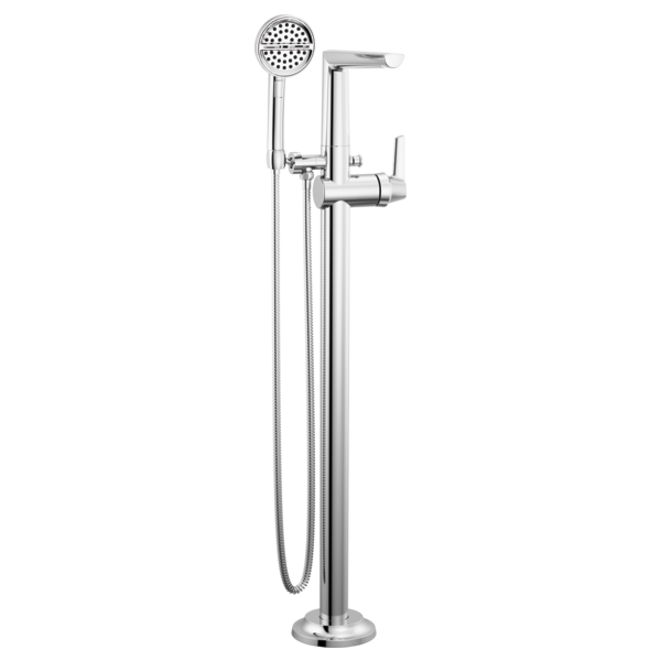 Delta T4771-PR-FL Free Standing Tub Filler - Parent