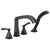 Delta T4776 Four Hole Roman Tub Trim - Parent