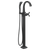 Delta T47776-FL Single Handle Floor Mount Tub Filler Trim - Parent