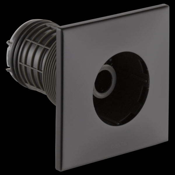 Delta T50210 HydraChoice Square Body Spray Trim - Parent