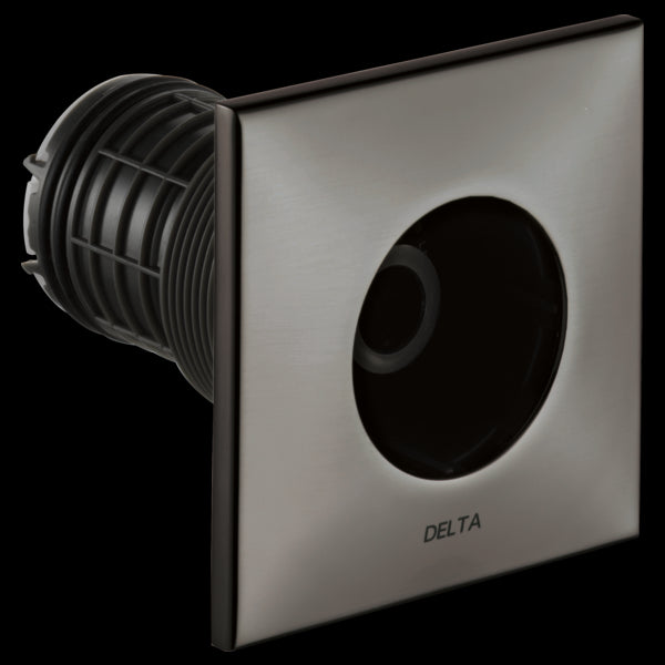 Delta T50210 HydraChoice Square Body Spray Trim