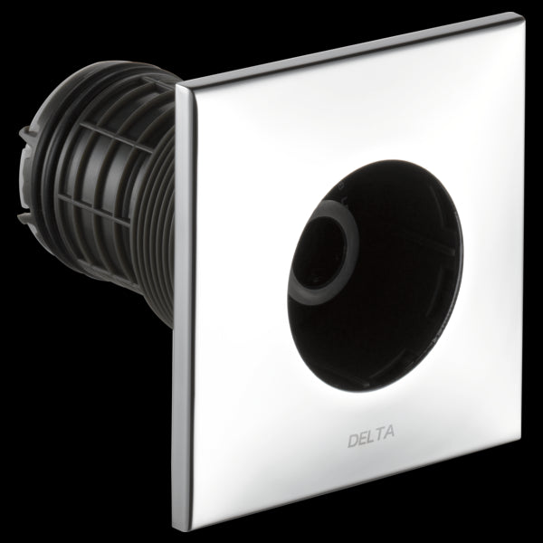 Delta T50210 HydraChoice Square Body Spray Trim