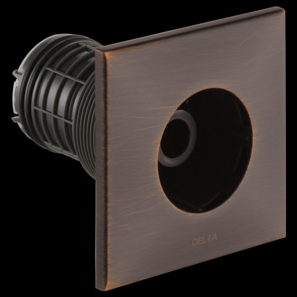 Delta T50210 HydraChoice Square Body Spray Trim