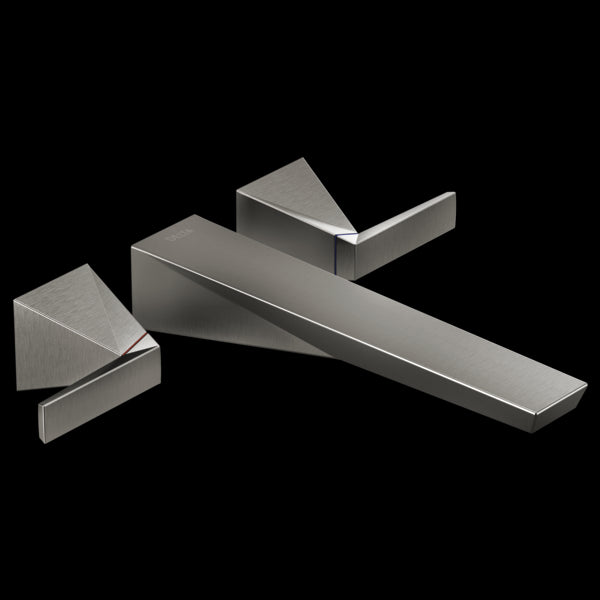 Delta T5743-PR-WL Wall Mount Tub Filler Trim - Parent