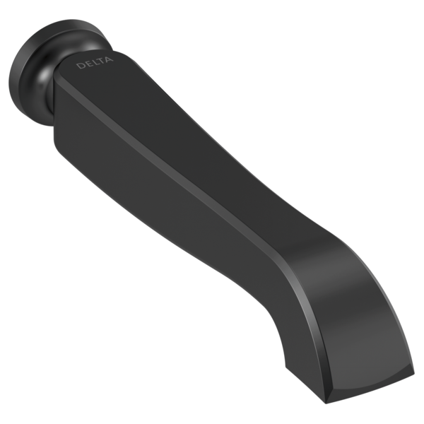 Delta T5756-LHP-WL Two Handle Wall Mount Tub Filler - Less Handles - Parent