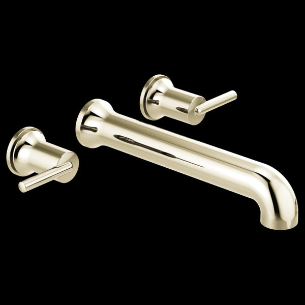 Delta T5759-WL Wall Mounted Tub Filler