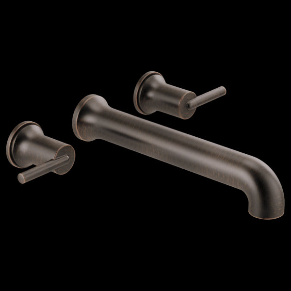 Delta T5759-WL Wall Mounted Tub Filler