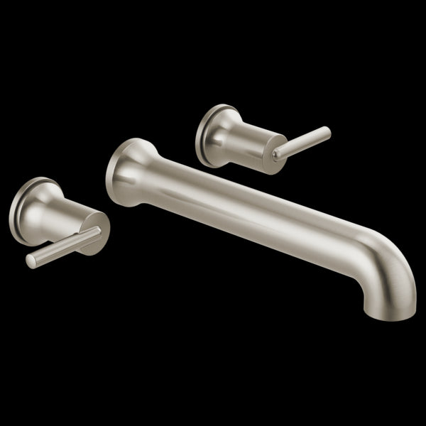 Delta T5759-WL Wall Mounted Tub Filler