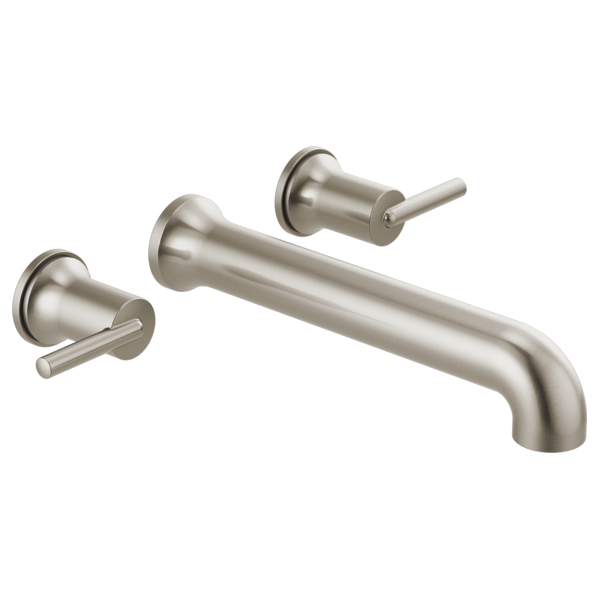Delta T5759-WL Wall Mounted Tub Filler