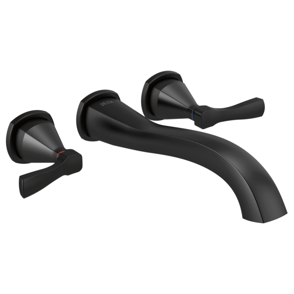 Delta T5776-WL Wall Mounted Tub Filler - Parent