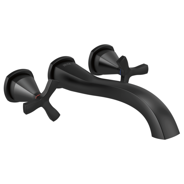 Delta T57766-WL Wall Mounted Tub Filler - Parent