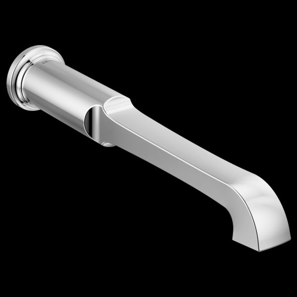 Delta T5789-PR-LHP-WL Wall Mount Tub Filler Trim